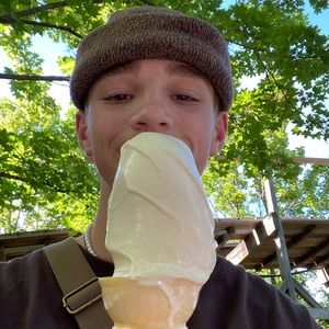 Meet your Posher, Gunner